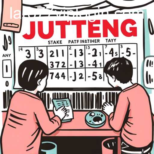 The Intricate World of Jueteng and Modern Digital Interfaces