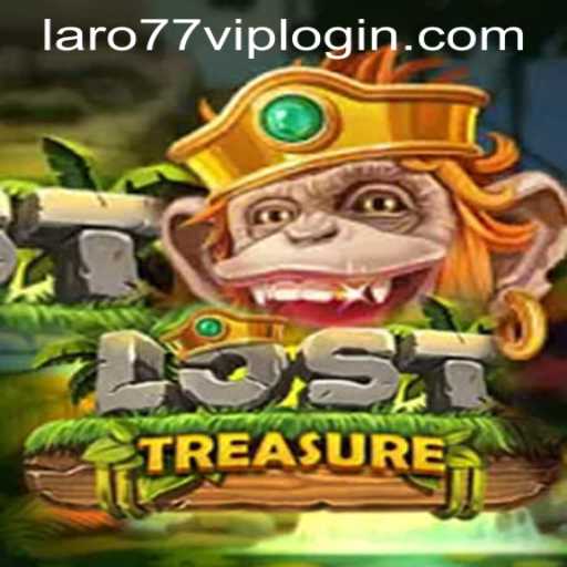 Exploring the World of LostTreasure: A Comprehensive Guide