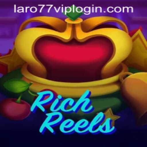 Exploring the Excitement of RichReels and Mastering LARO77 VIP LOGIN